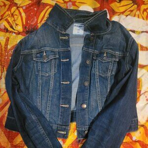 Old Navy Jean Jacket